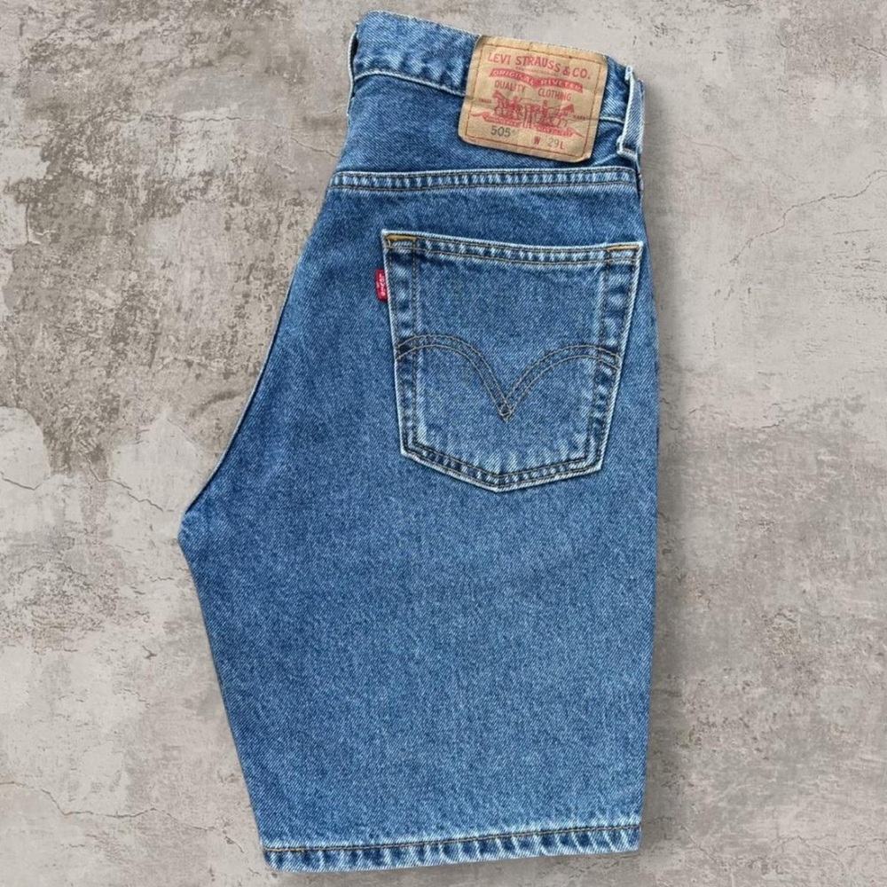 VTG 1990’s Levi’s Shorts